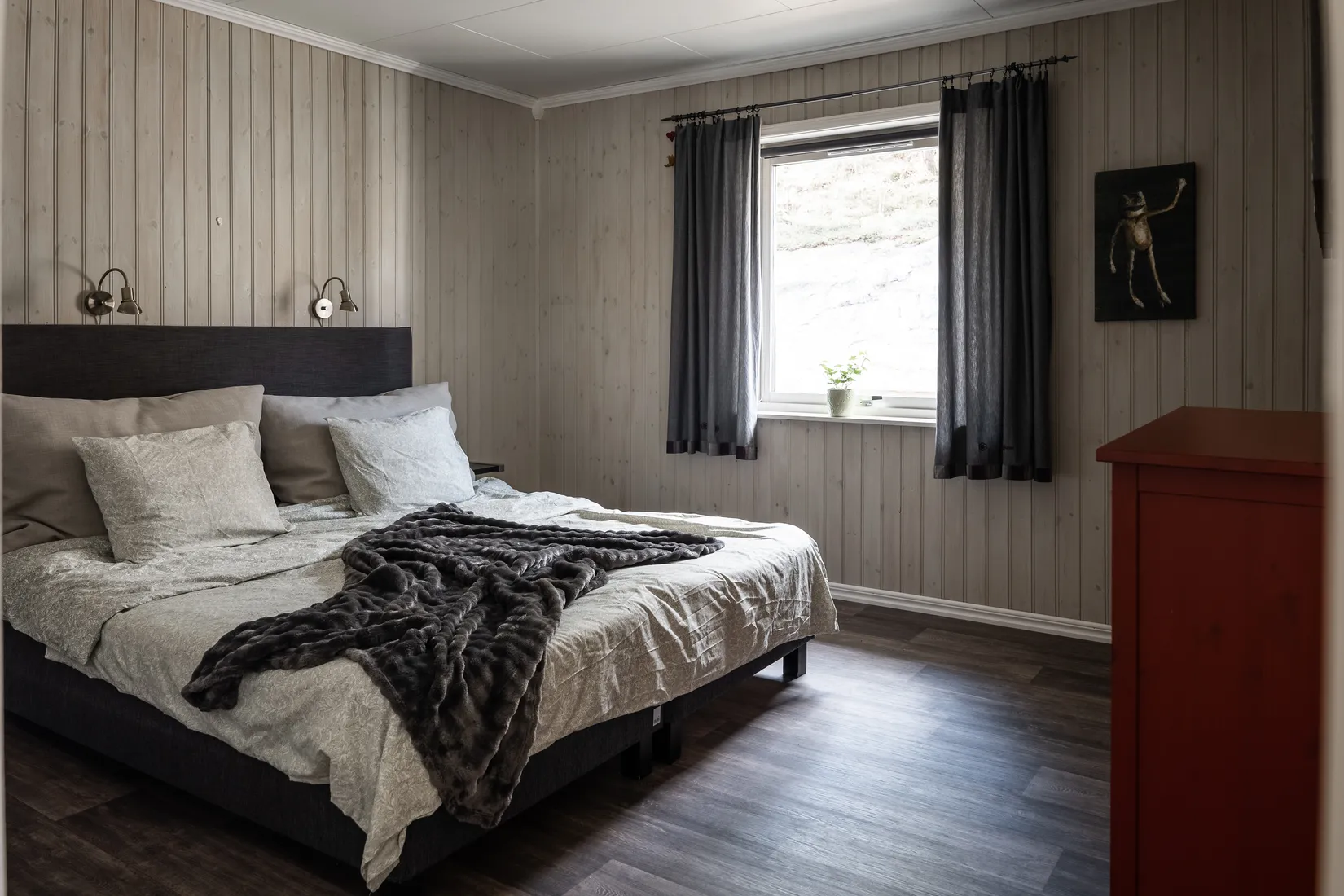 Villa, Nyhagenvägen 7, Henån, Orust