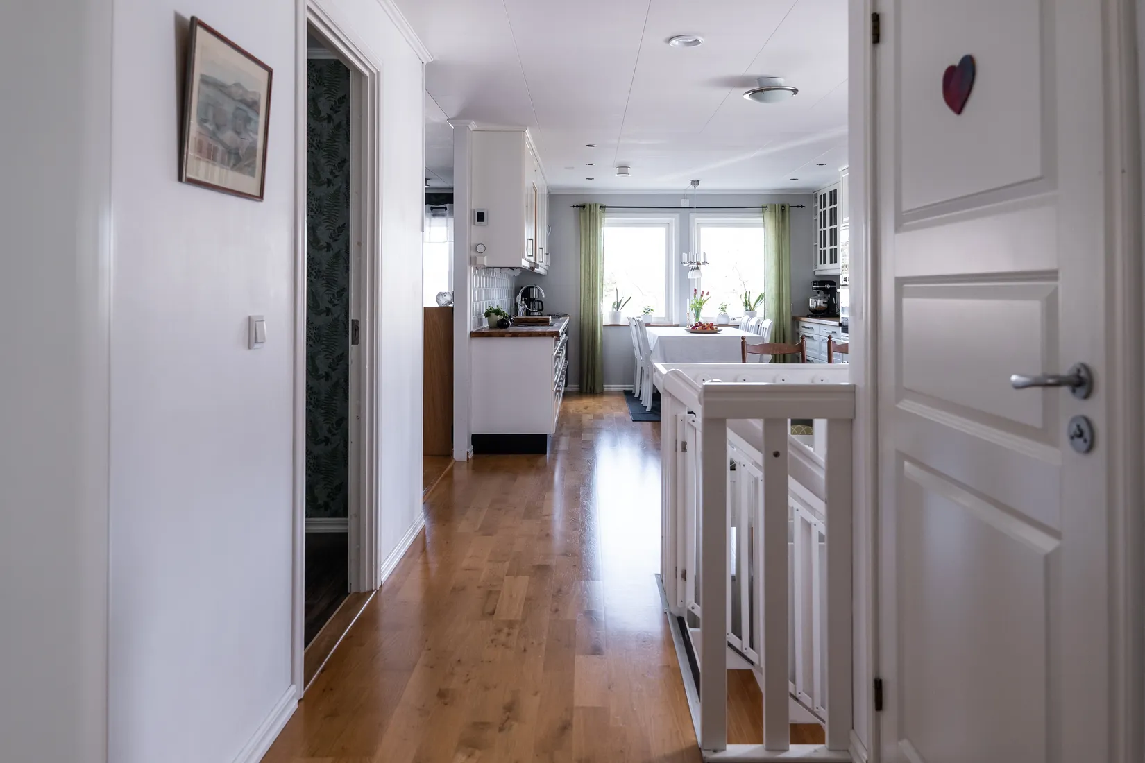 Villa, Nyhagenvägen 7, Henån, Orust