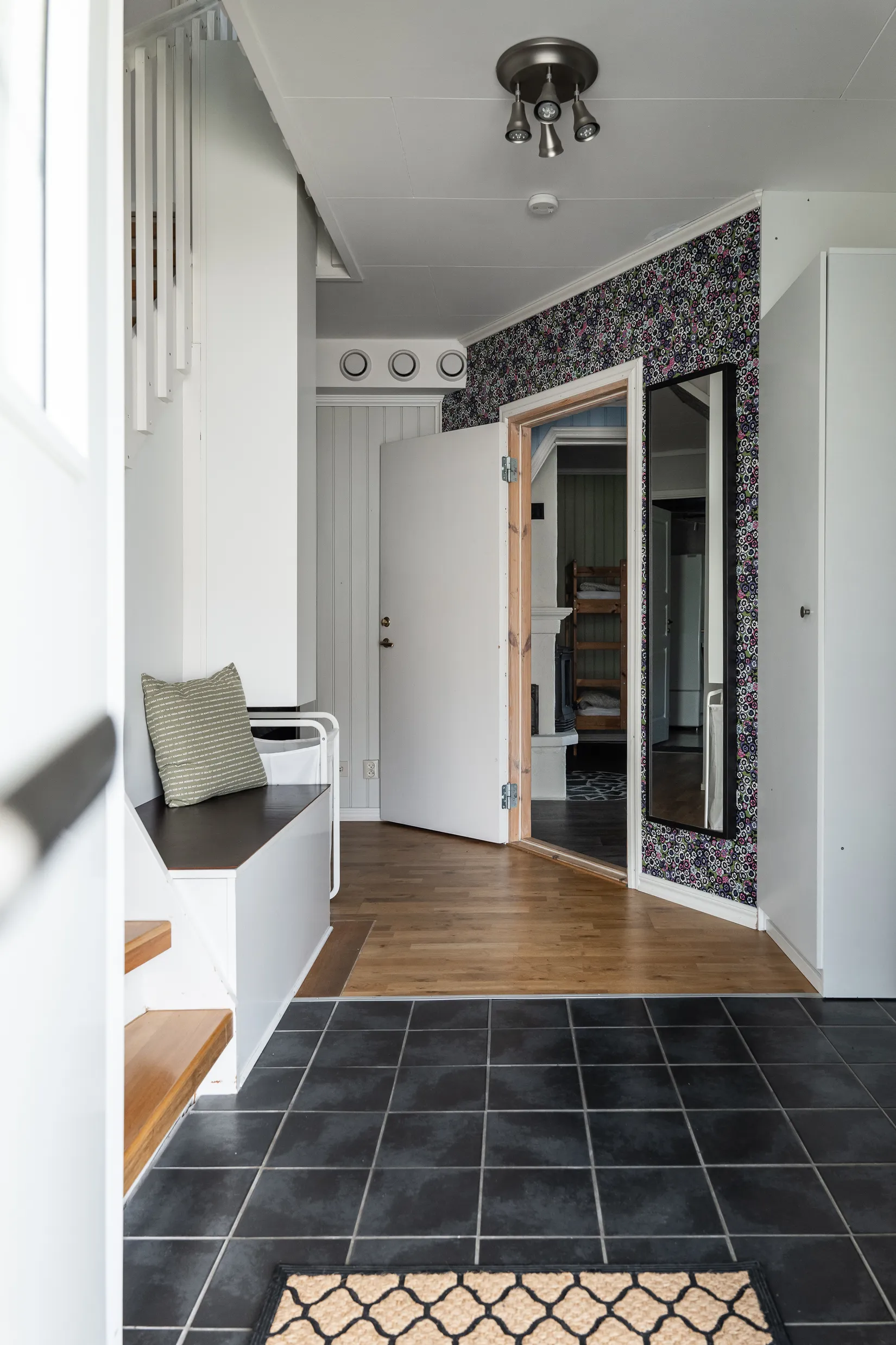 Villa, Nyhagenvägen 7, Henån, Orust