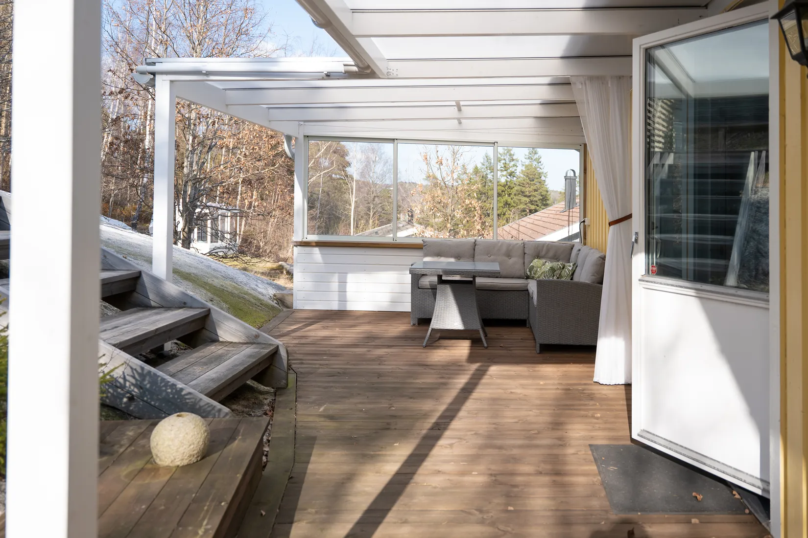 Villa, Nyhagenvägen 7, Henån, Orust