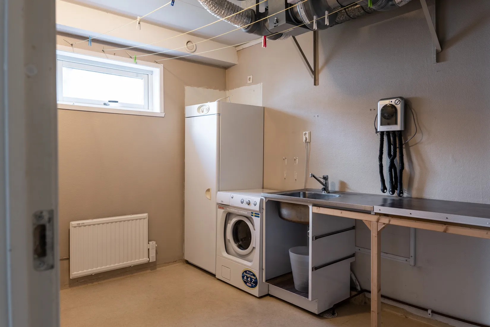 Villa, Nyhagenvägen 7, Henån, Orust