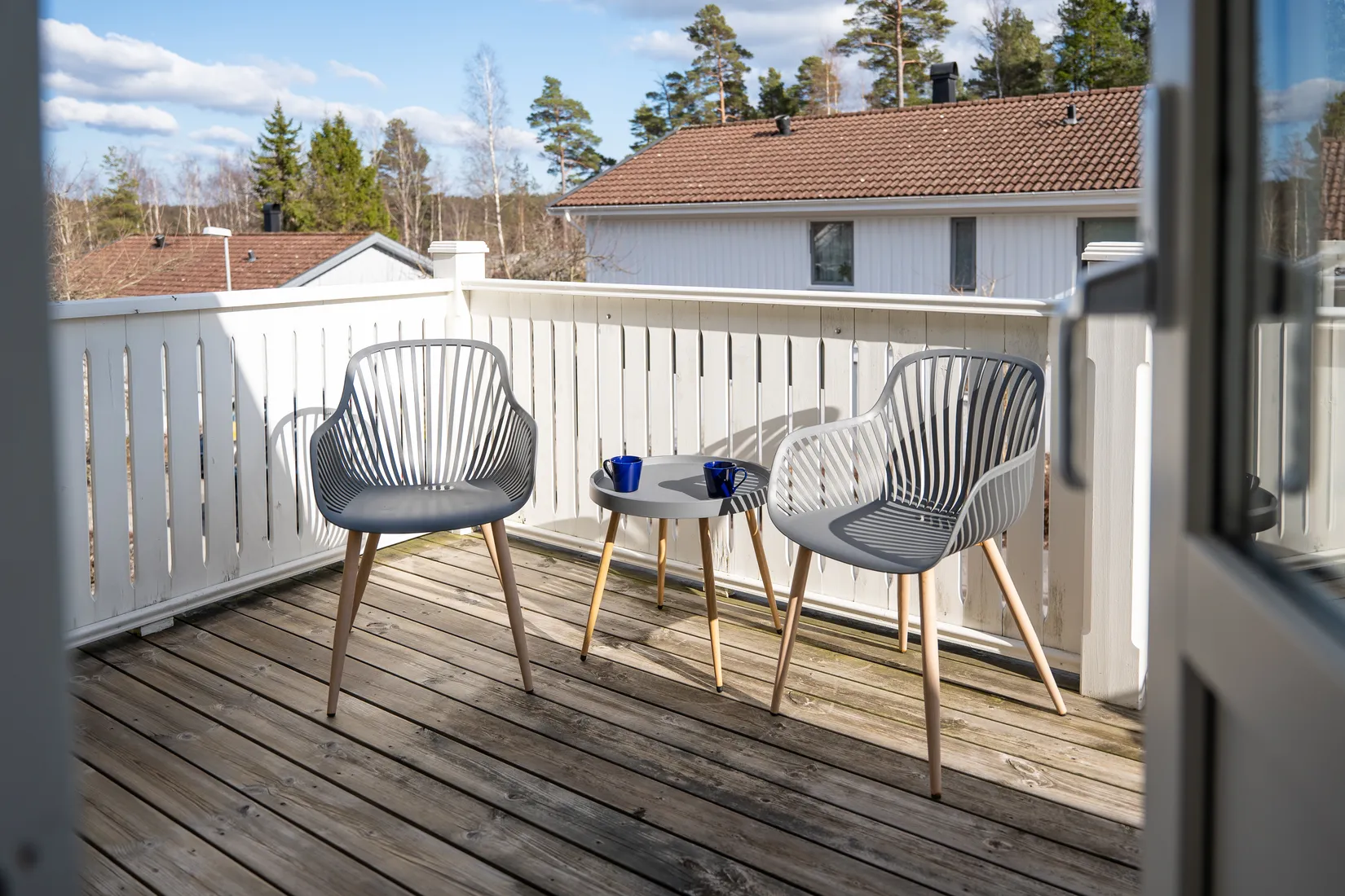 Villa, Nyhagenvägen 7, Henån, Orust