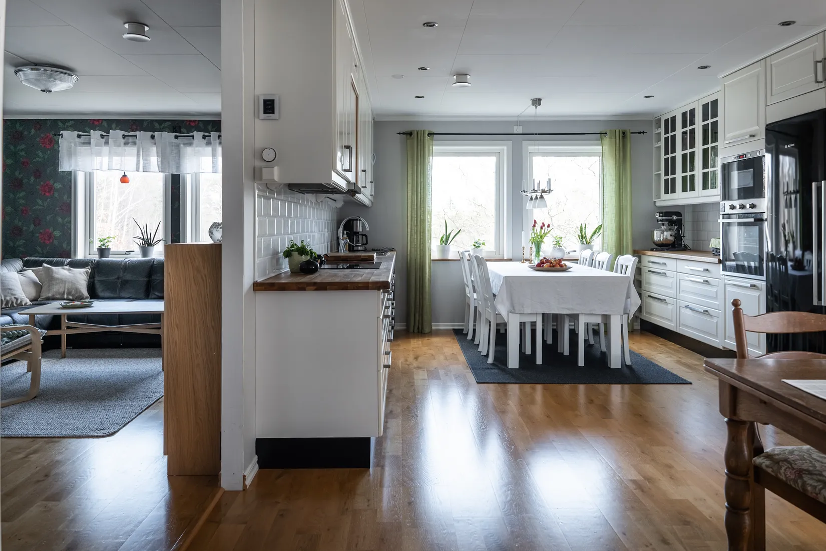 Villa, Nyhagenvägen 7, Henån, Orust