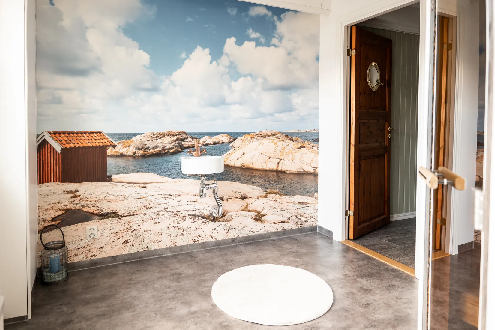 Villa, Nyhagenvägen 7, Henån, Orust