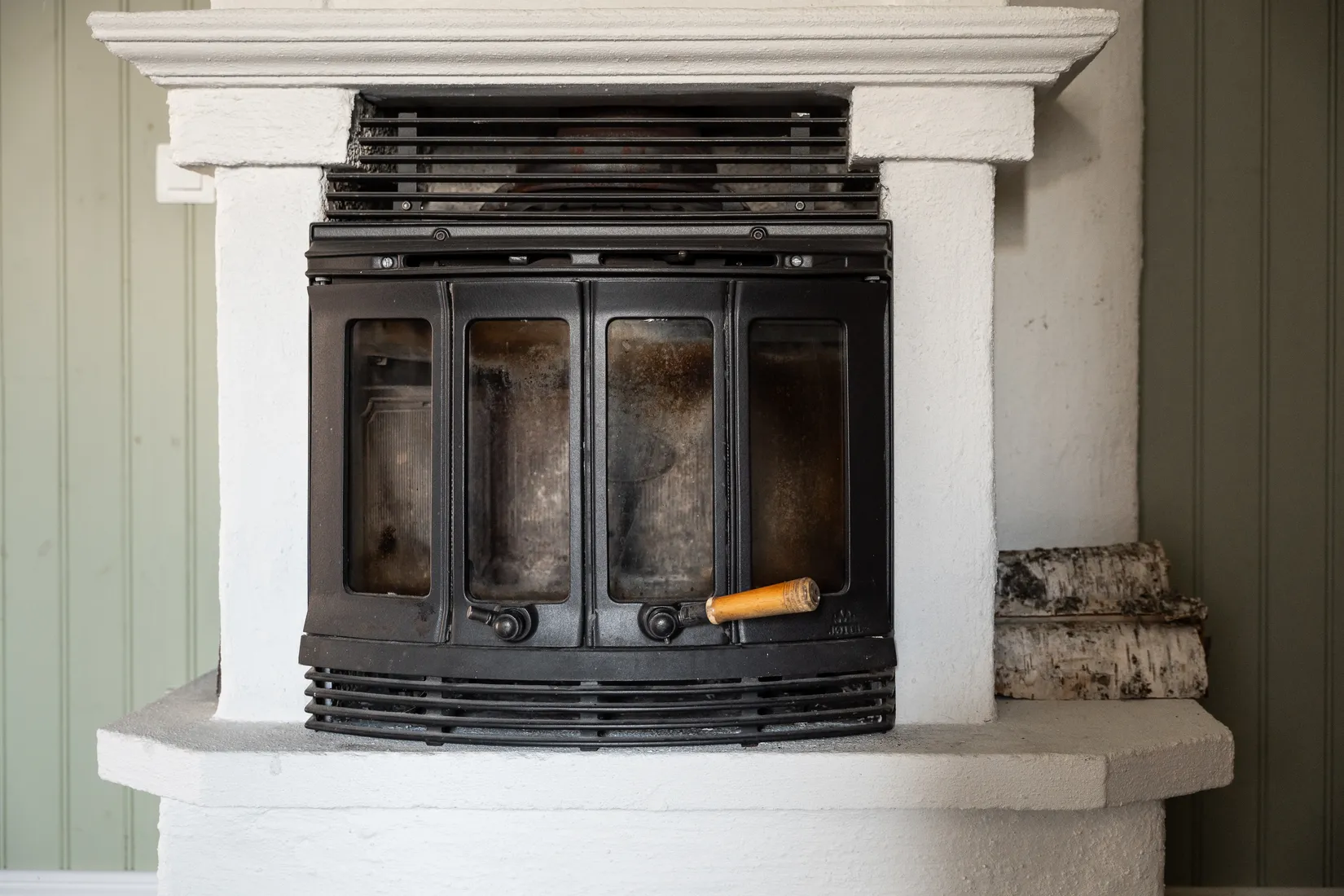 Villa, Nyhagenvägen 7, Henån, Orust