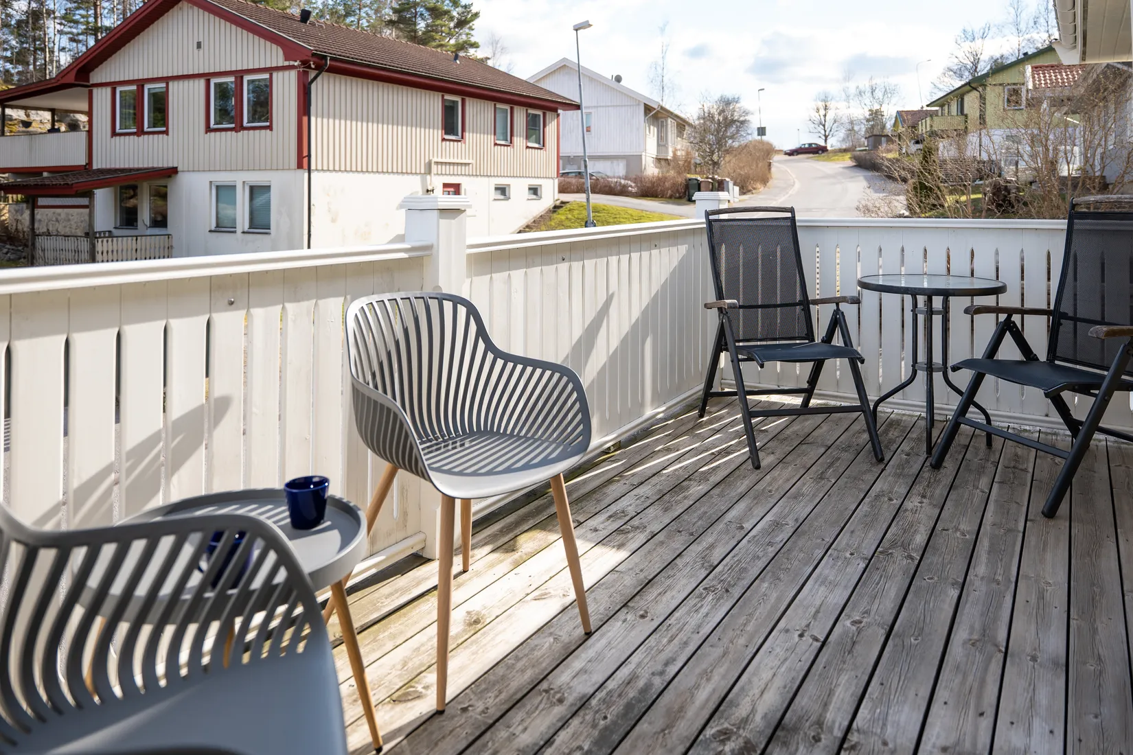 Villa, Nyhagenvägen 7, Henån, Orust