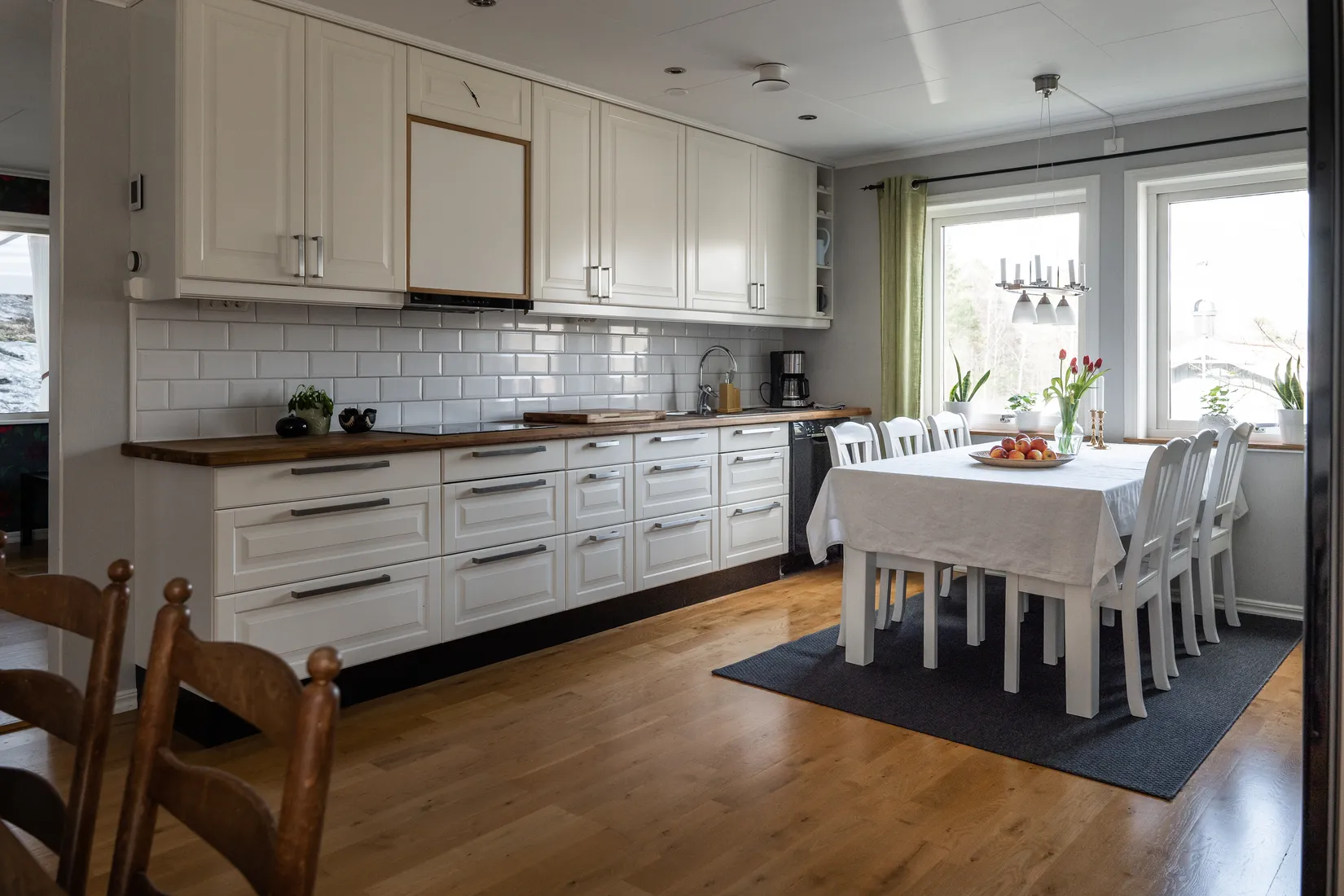 Villa, Nyhagenvägen 7, Henån, Orust