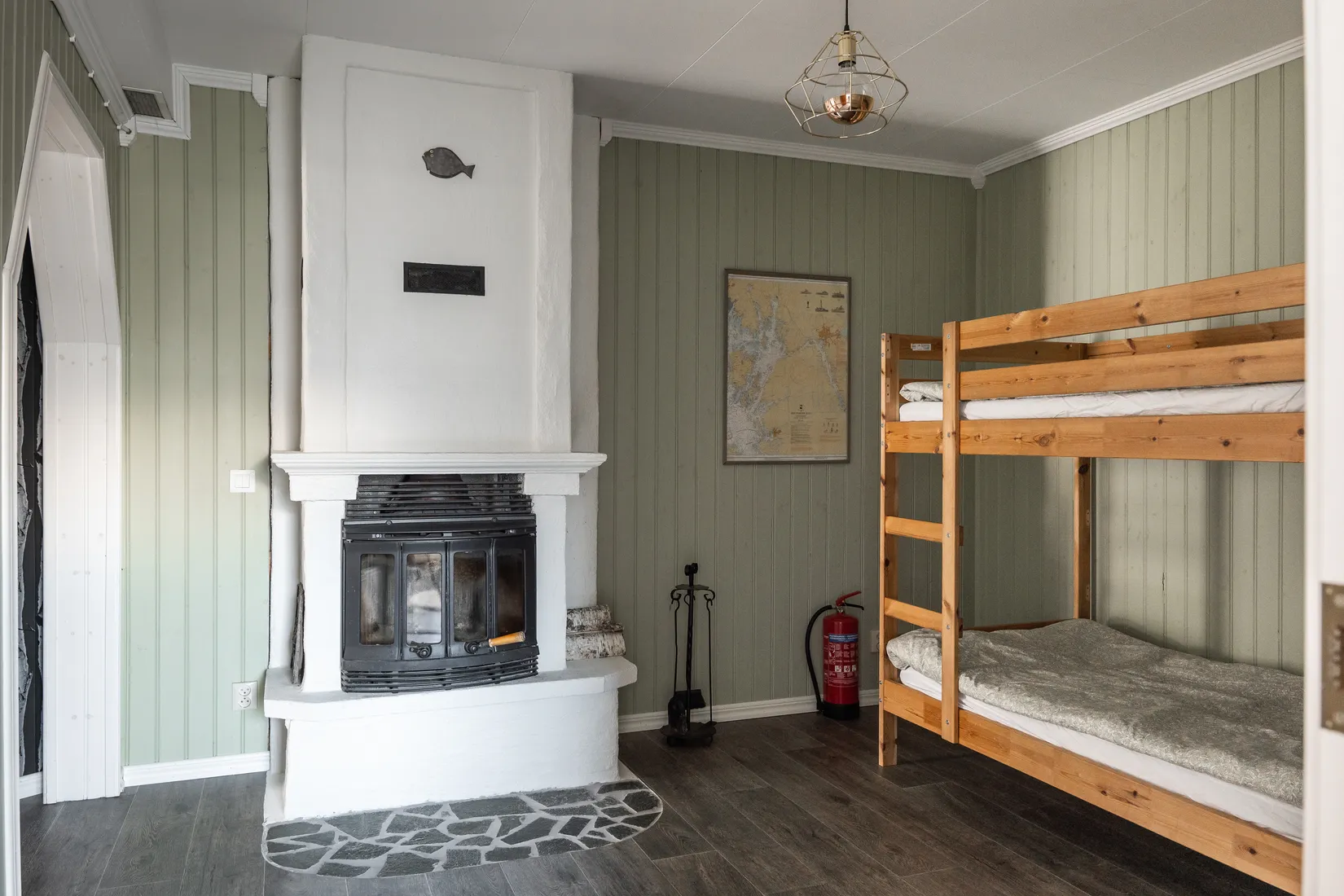 Villa, Nyhagenvägen 7, Henån, Orust