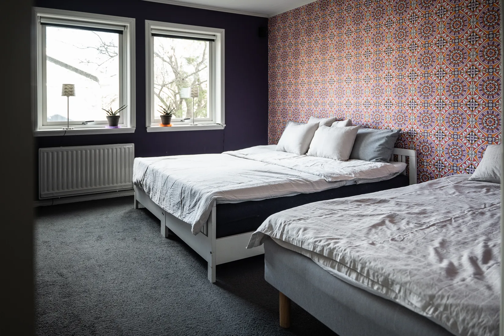 Villa, Nyhagenvägen 7, Henån, Orust