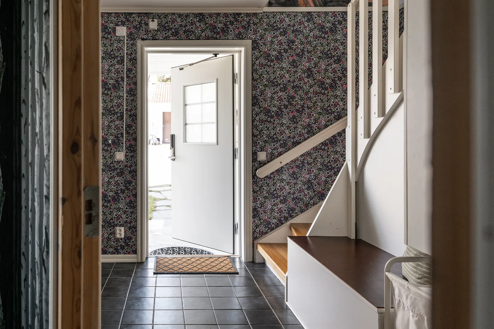 Villa, Nyhagenvägen 7, Henån, Orust