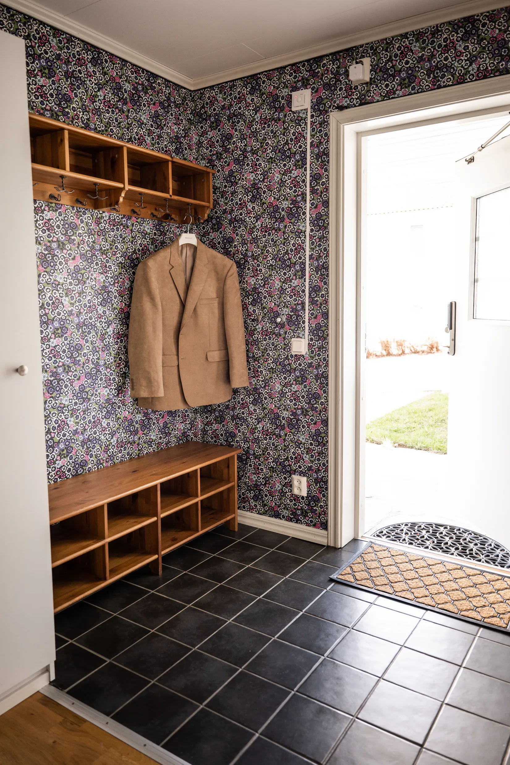 Villa, Nyhagenvägen 7, Henån, Orust