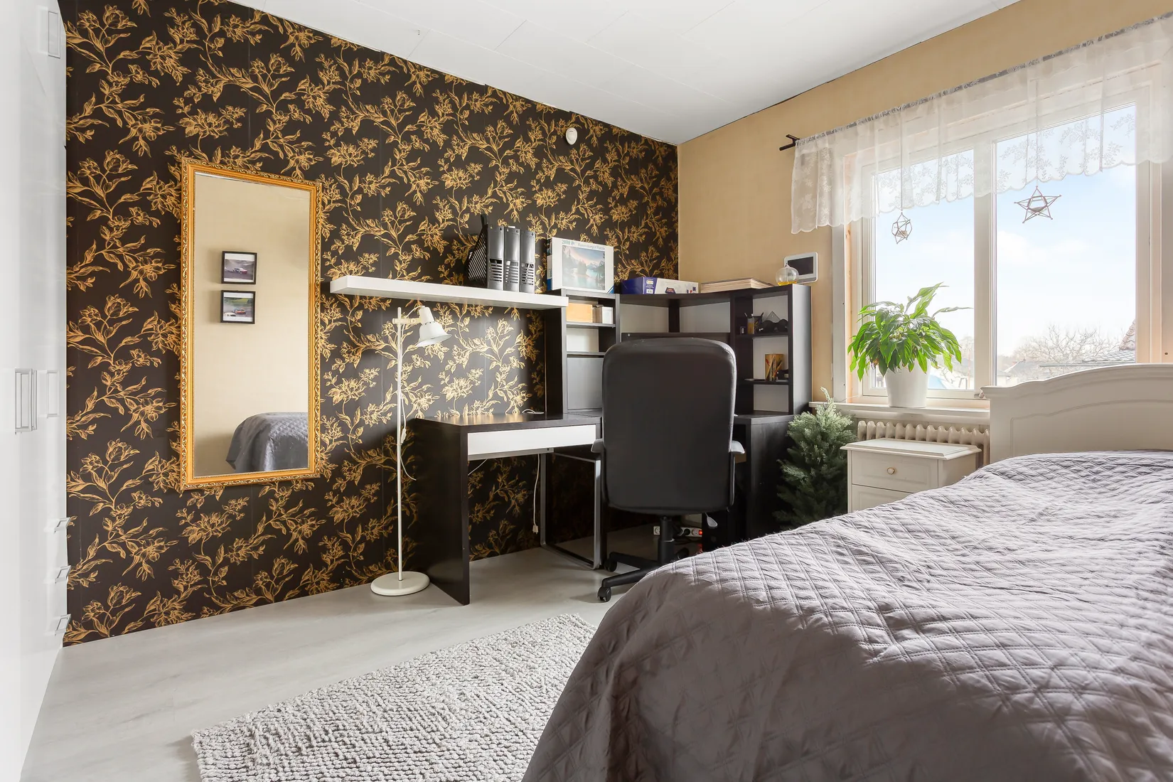 Villa, Cordvägen 42, Vålberg, Karlstad