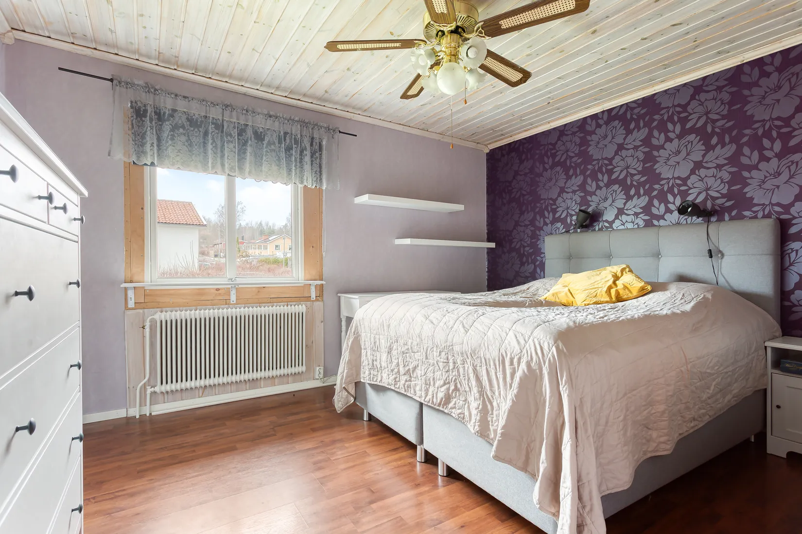 Villa, Cordvägen 42, Vålberg, Karlstad