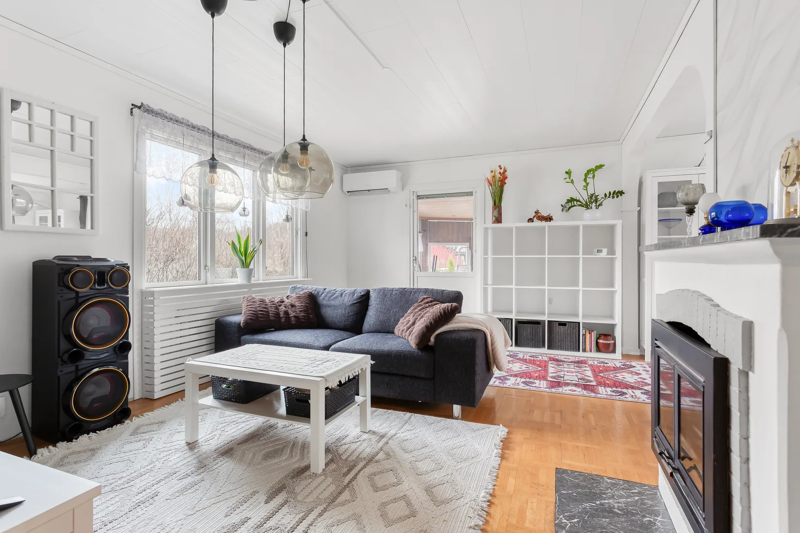 Villa, Cordvägen 42, Vålberg, Karlstad