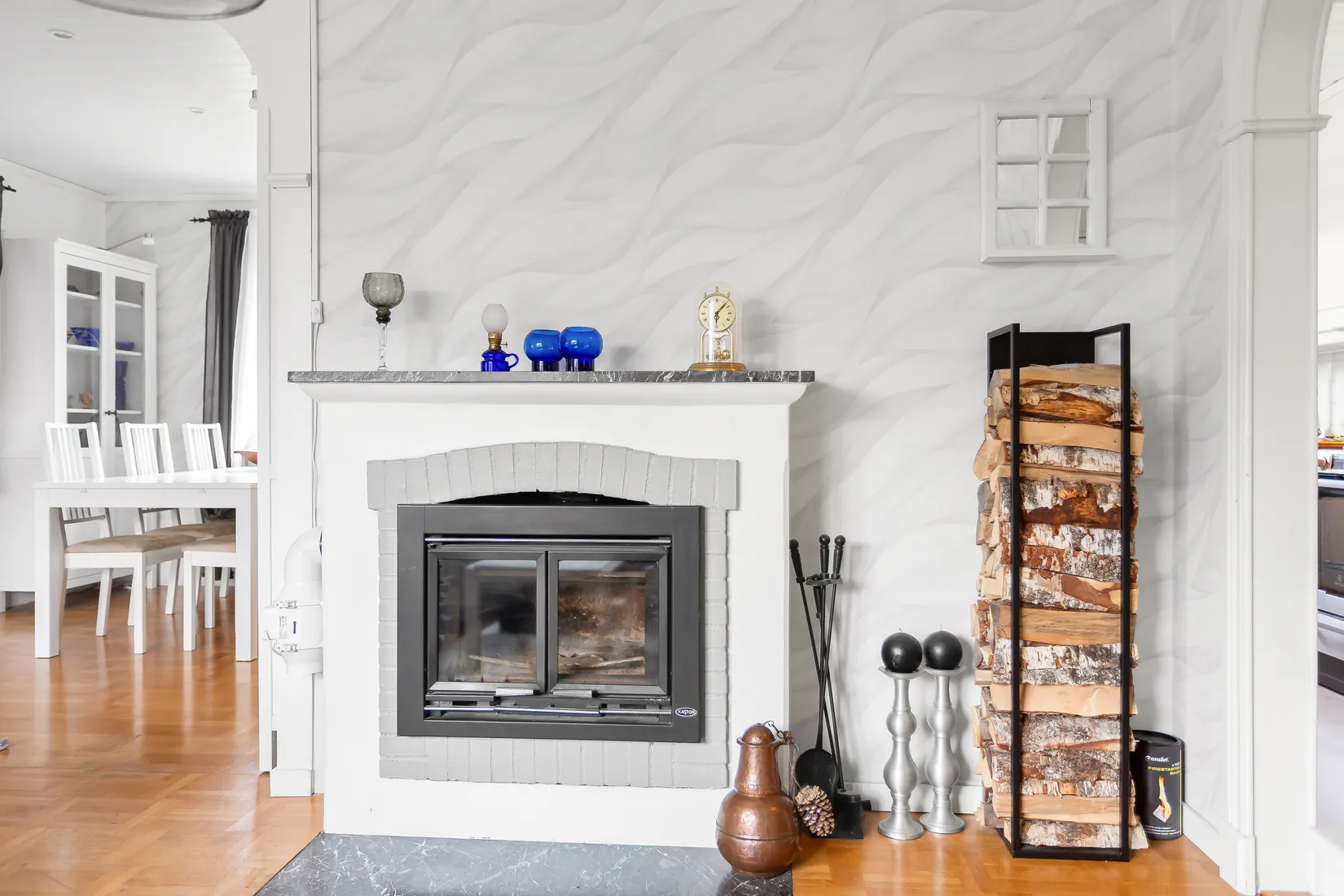 Villa, Cordvägen 42, Vålberg, Karlstad