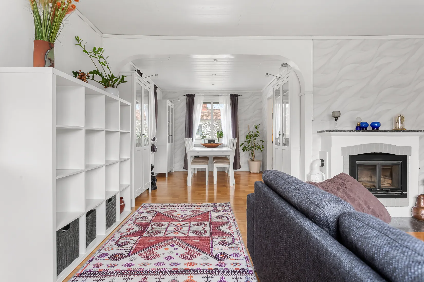 Villa, Cordvägen 42, Vålberg, Karlstad