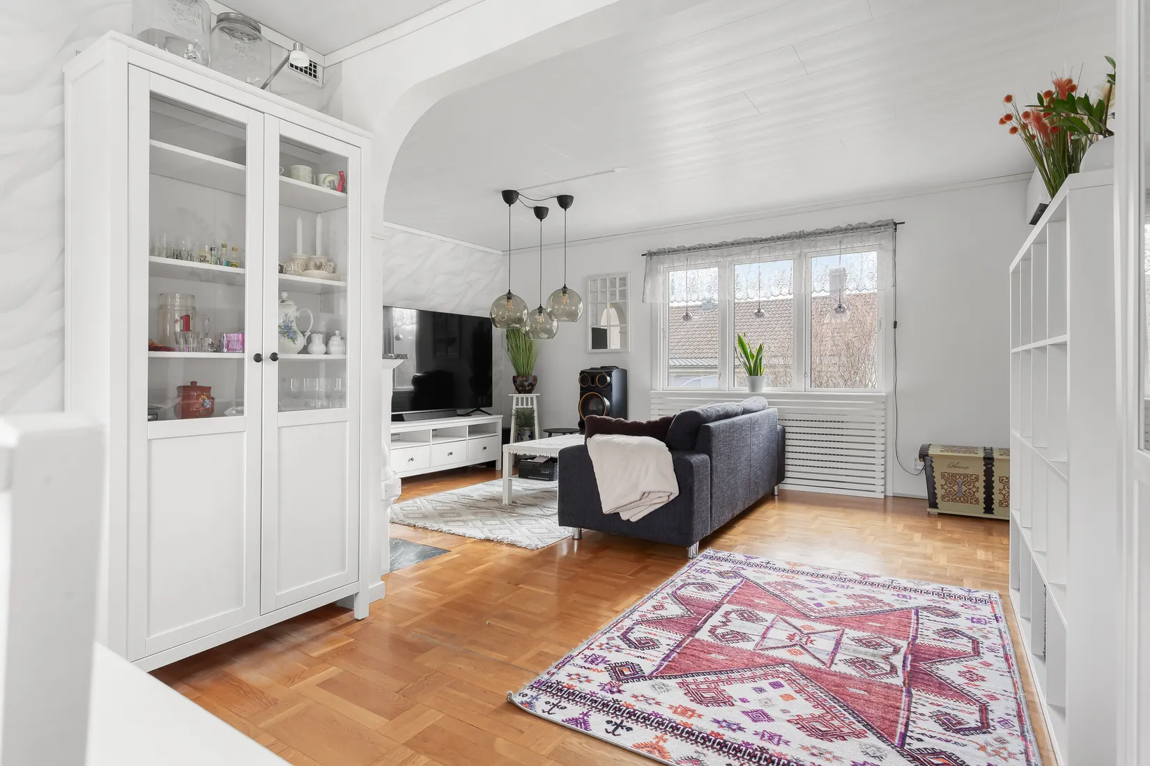 Villa, Cordvägen 42, Vålberg, Karlstad