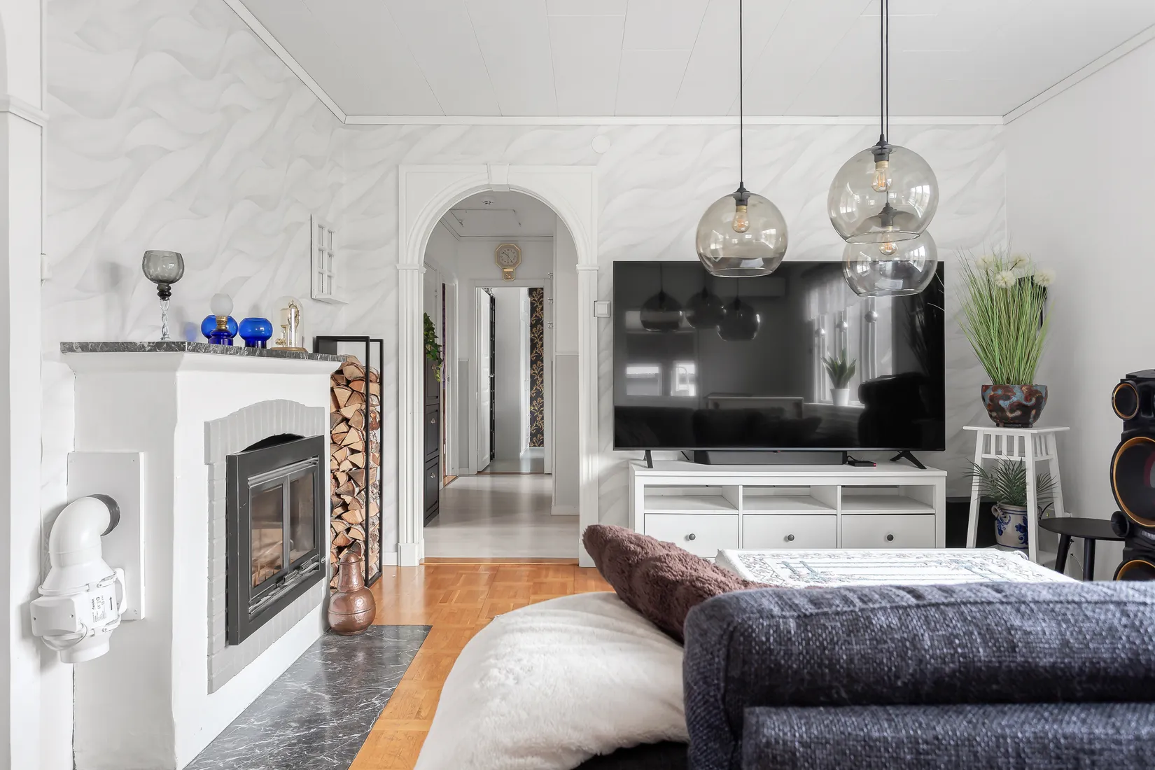 Villa, Cordvägen 42, Vålberg, Karlstad