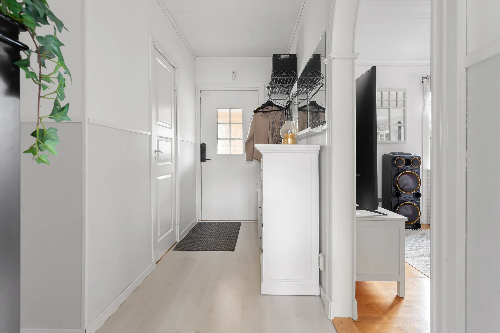 Villa, Cordvägen 42, Vålberg, Karlstad