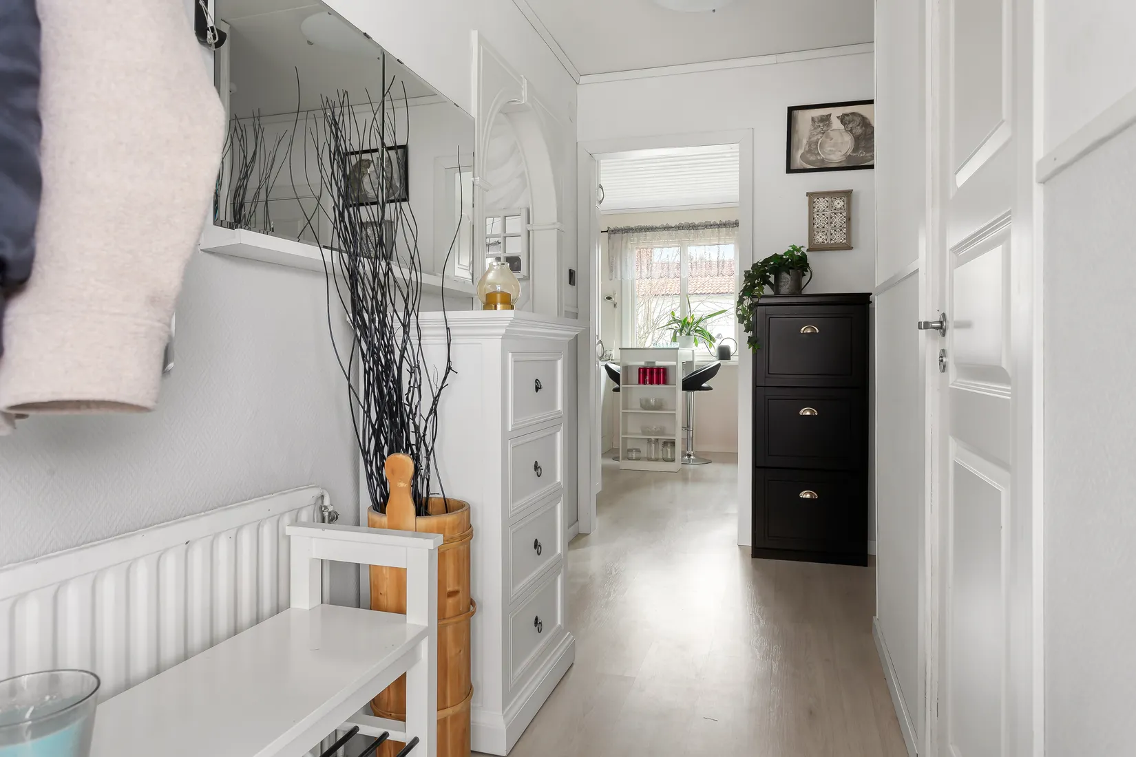 Villa, Cordvägen 42, Vålberg, Karlstad