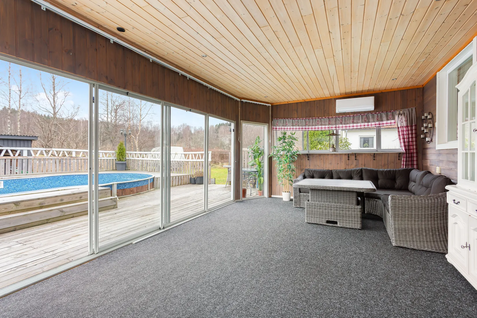 Villa, Cordvägen 42, Vålberg, Karlstad