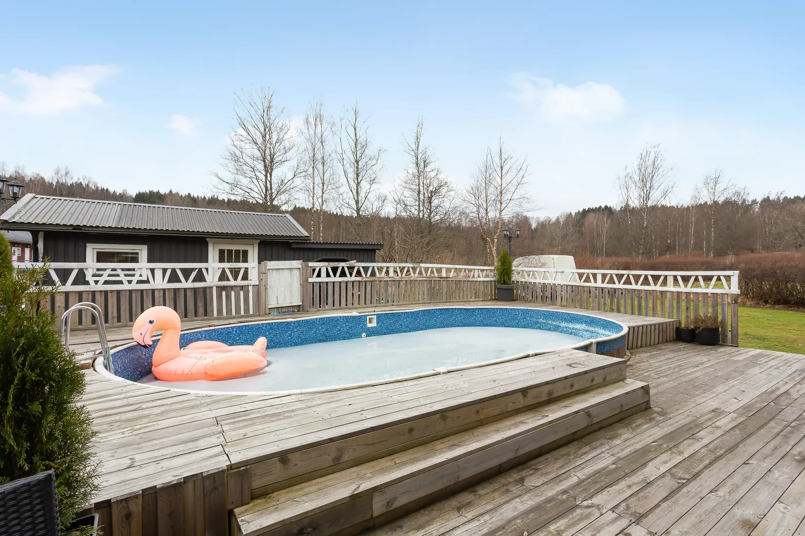 Villa, Cordvägen 42, Vålberg, Karlstad