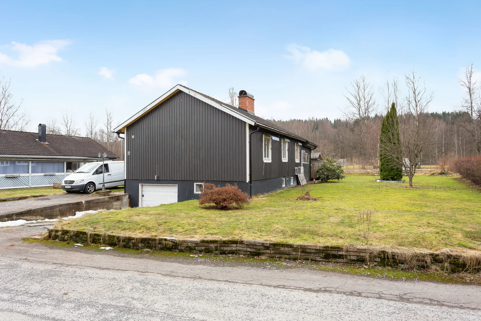 Villa, Cordvägen 42, Vålberg, Karlstad