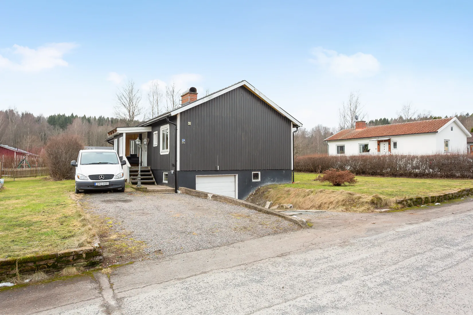 Villa, Cordvägen 42, Vålberg, Karlstad