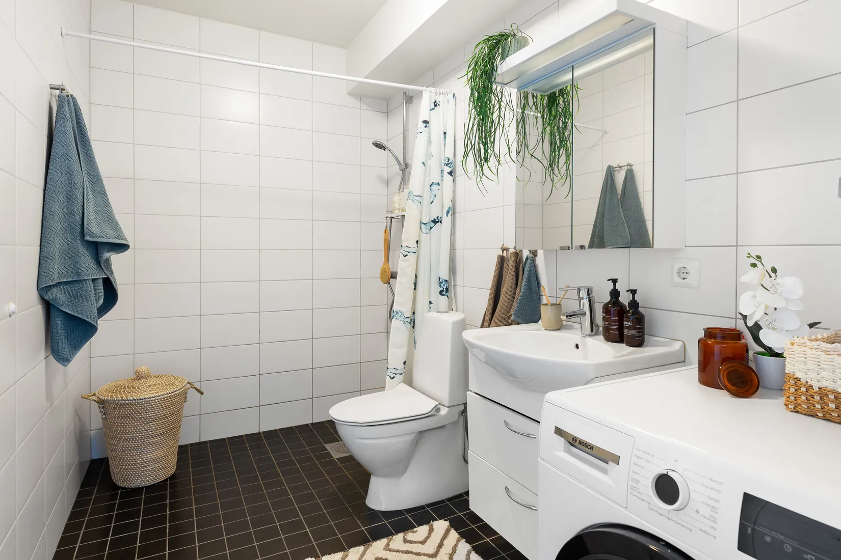 Bostadsrätt, Annedalsvägen 42, Bromma / Annedal, Stockholm