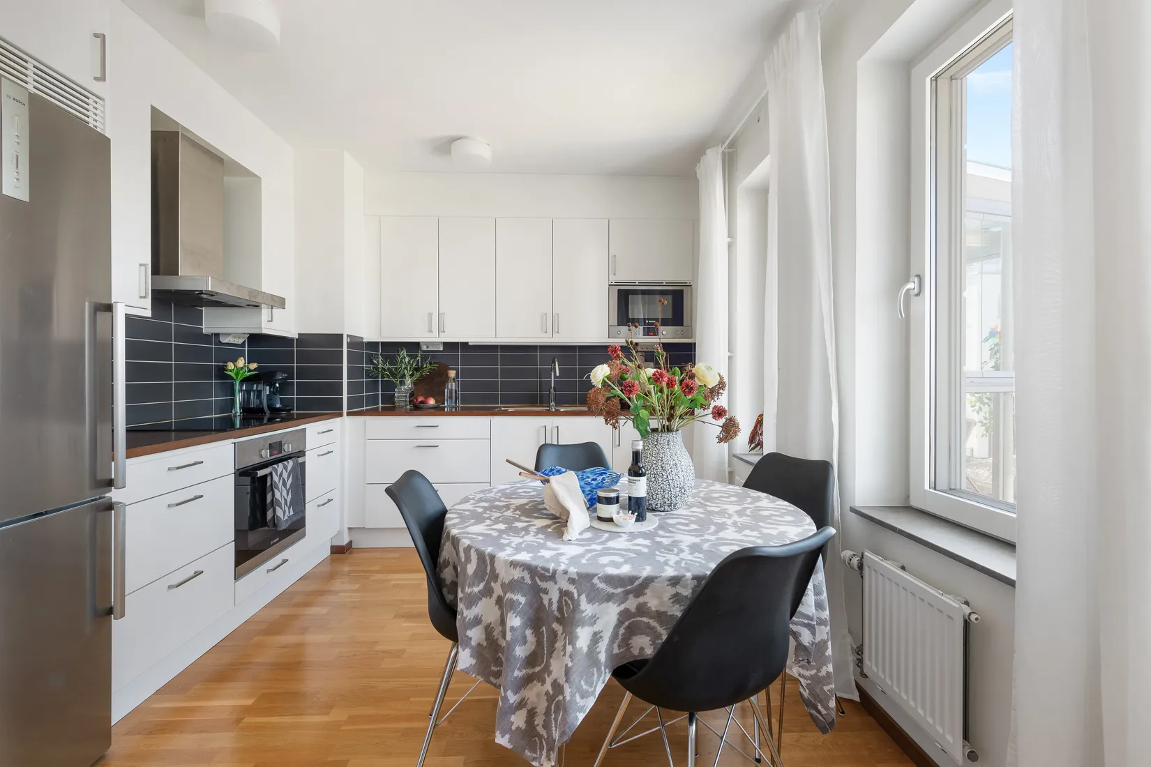 Bostadsrätt, Annedalsvägen 42, Bromma / Annedal, Stockholm