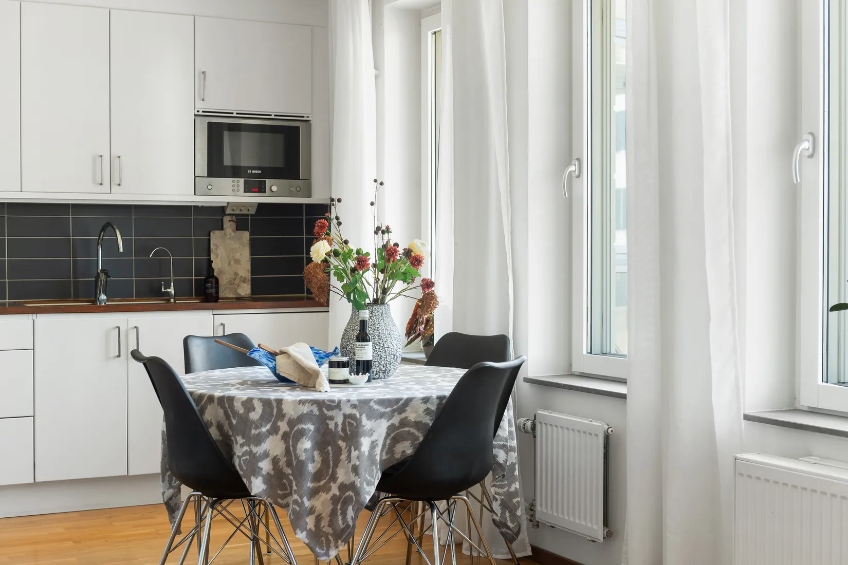 Bostadsrätt, Annedalsvägen 42, Bromma / Annedal, Stockholm