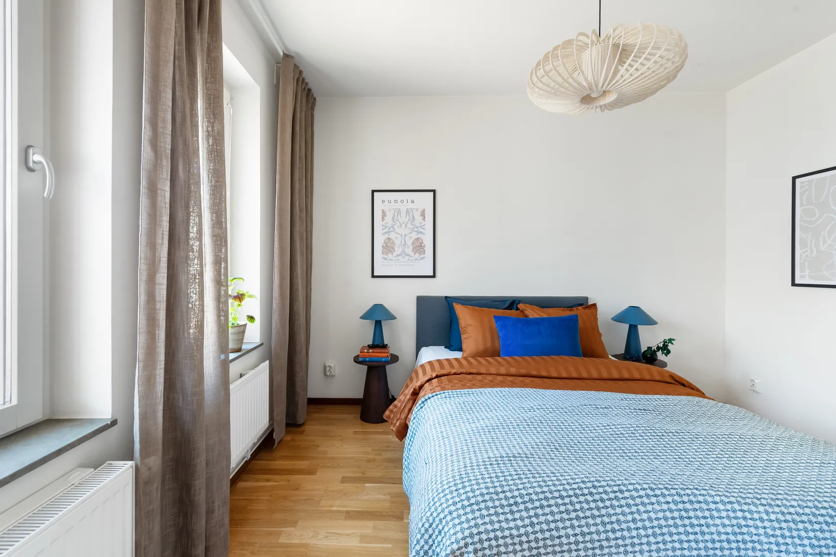 Bostadsrätt, Annedalsvägen 42, Bromma / Annedal, Stockholm