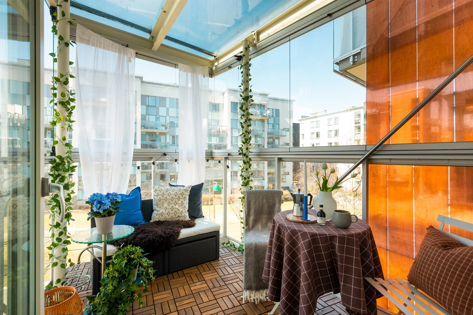 Bostadsrätt, Annedalsvägen 42, Bromma / Annedal, Stockholm