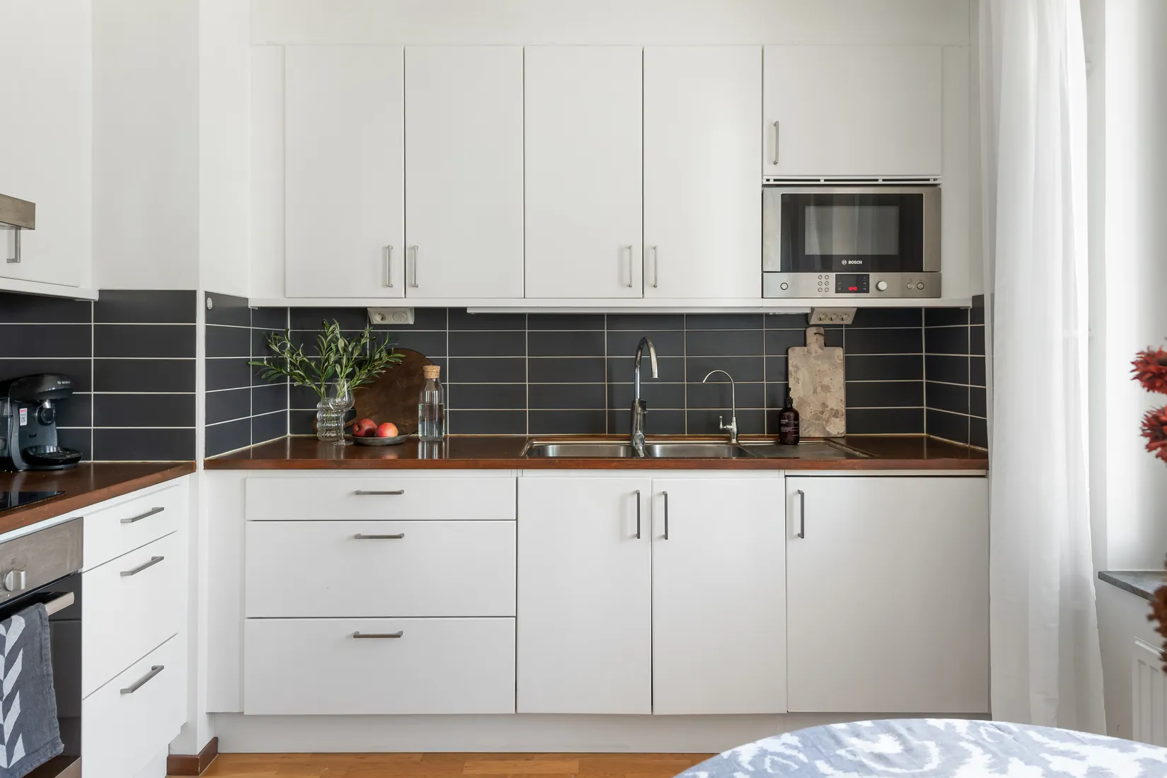 Bostadsrätt, Annedalsvägen 42, Bromma / Annedal, Stockholm