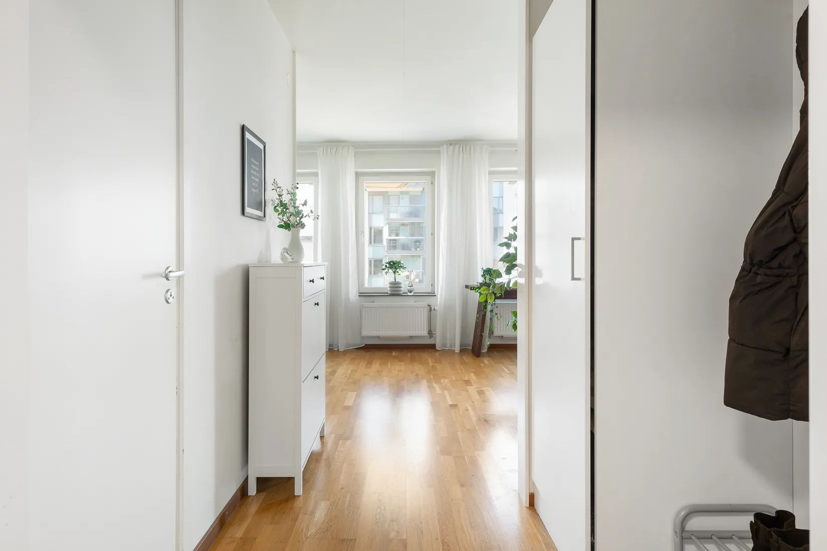 Bostadsrätt, Annedalsvägen 42, Bromma / Annedal, Stockholm