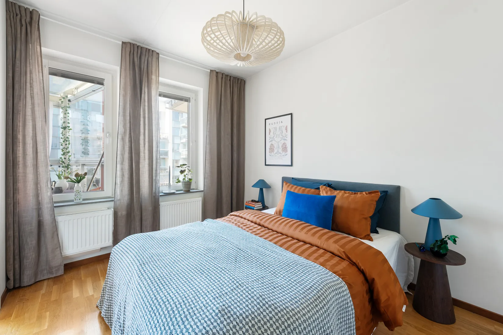 Bostadsrätt, Annedalsvägen 42, Bromma / Annedal, Stockholm