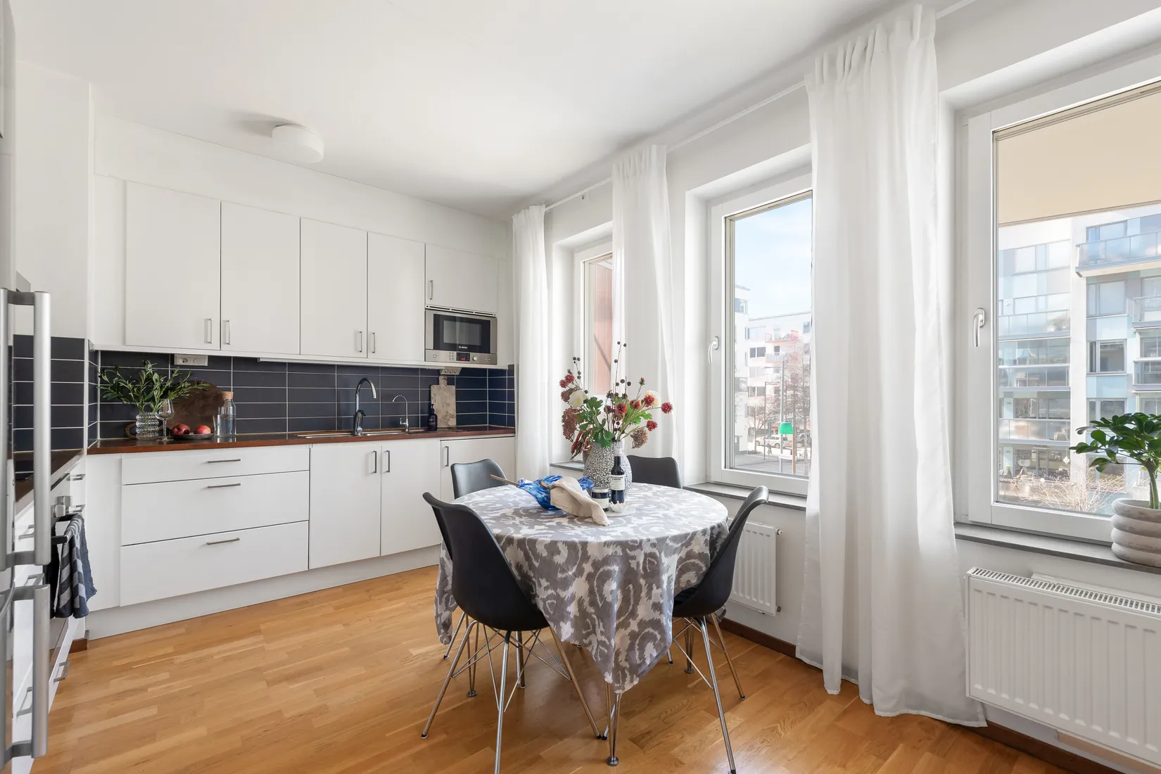 Bostadsrätt, Annedalsvägen 42, Bromma / Annedal, Stockholm