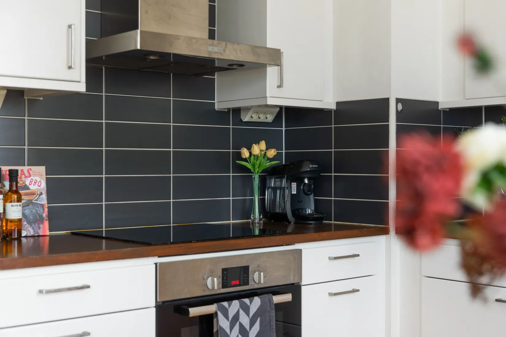 Bostadsrätt, Annedalsvägen 42, Bromma / Annedal, Stockholm