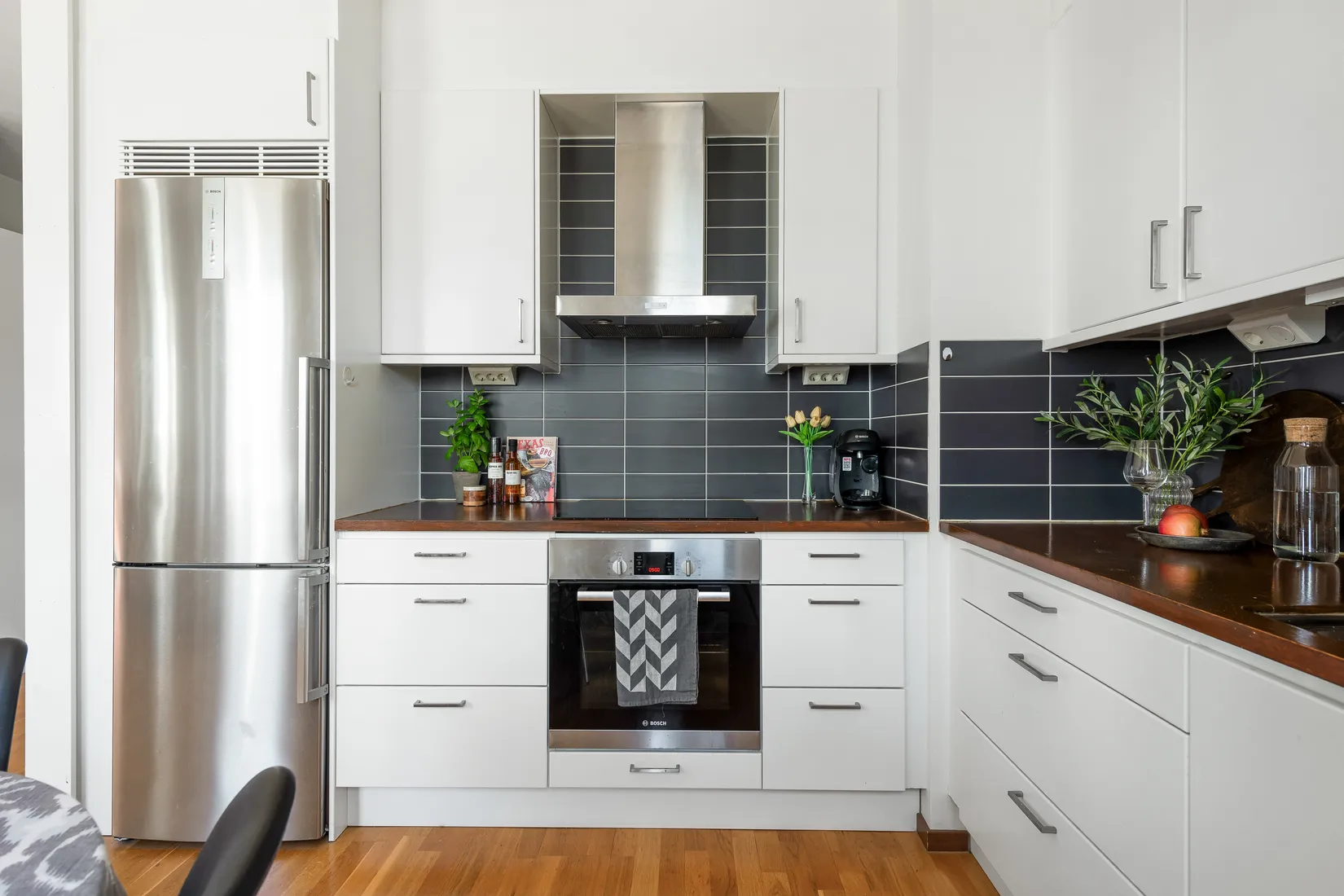 Bostadsrätt, Annedalsvägen 42, Bromma / Annedal, Stockholm