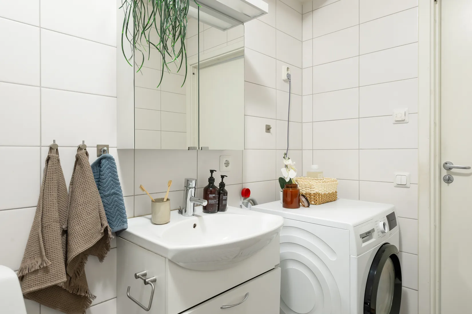 Bostadsrätt, Annedalsvägen 42, Bromma / Annedal, Stockholm