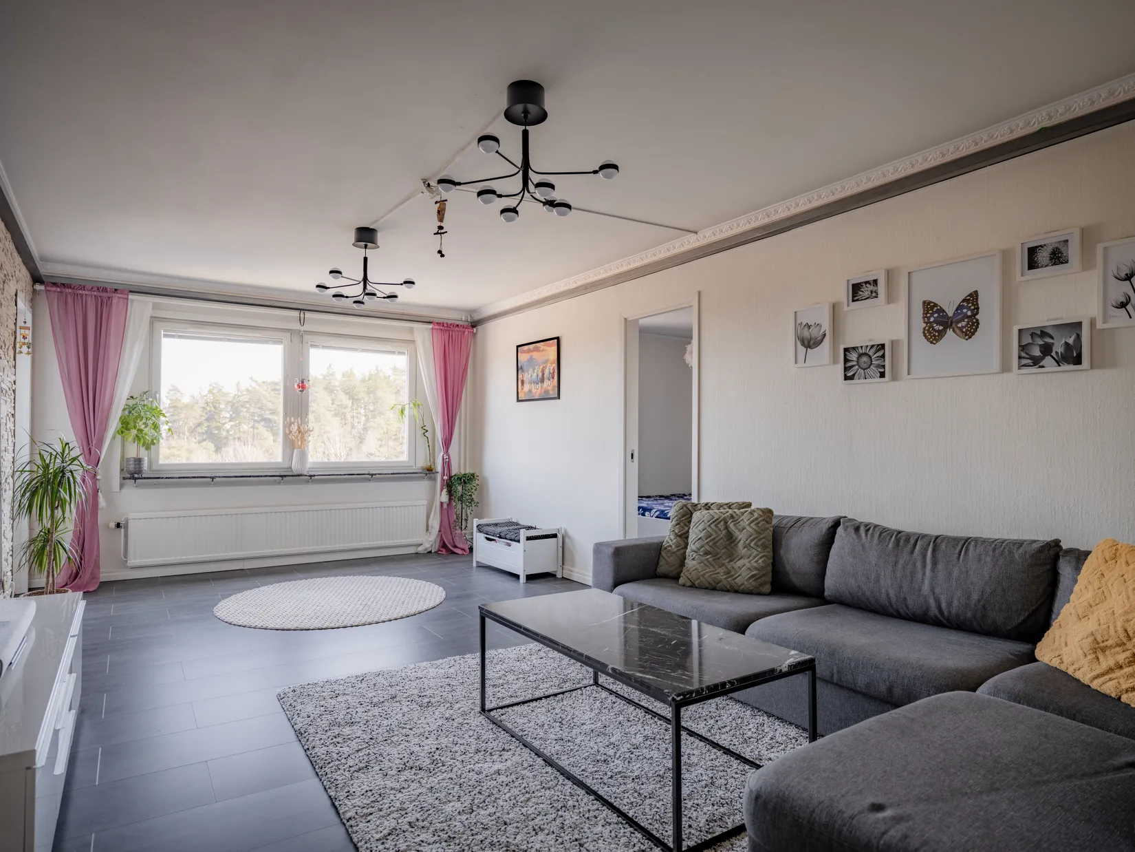 Bostadsrätt, Holmvägen 1, Apoteksskogen, Upplands Väsby