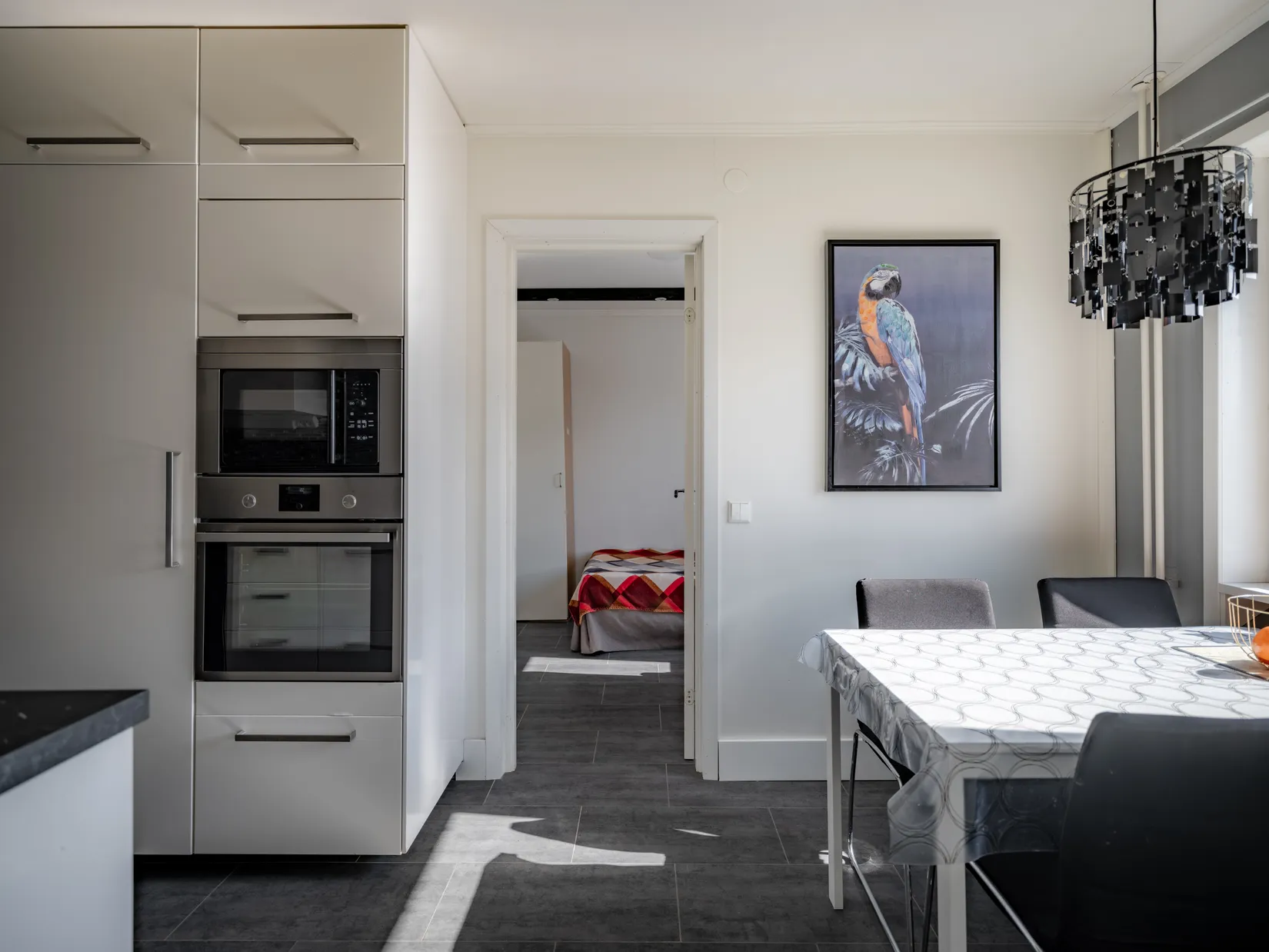 Bostadsrätt, Holmvägen 1, Apoteksskogen, Upplands Väsby