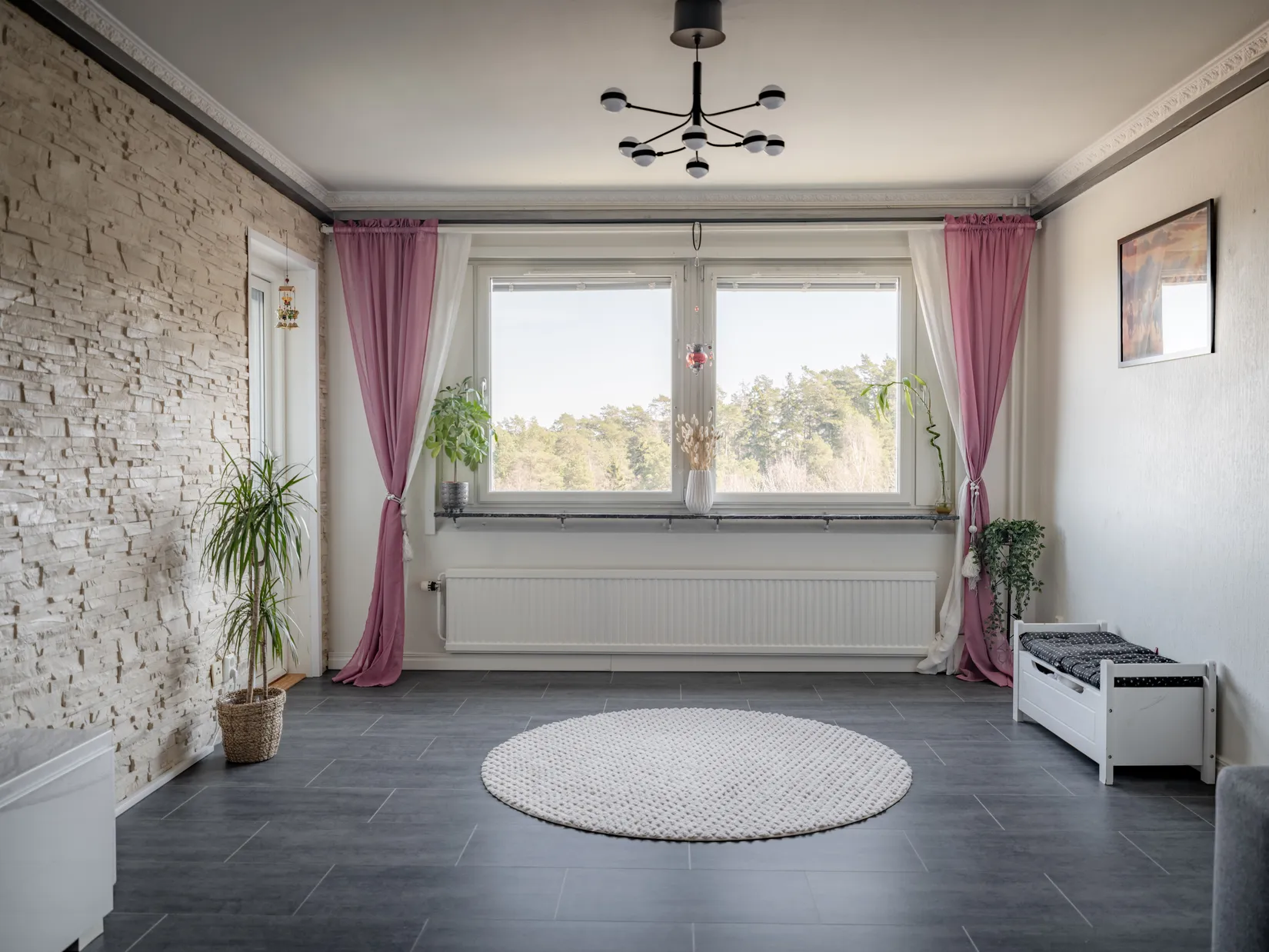 Bostadsrätt, Holmvägen 1, Apoteksskogen, Upplands Väsby