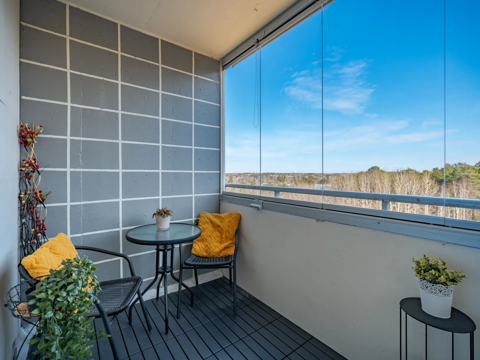 Bostadsrätt, Holmvägen 1, Apoteksskogen, Upplands Väsby