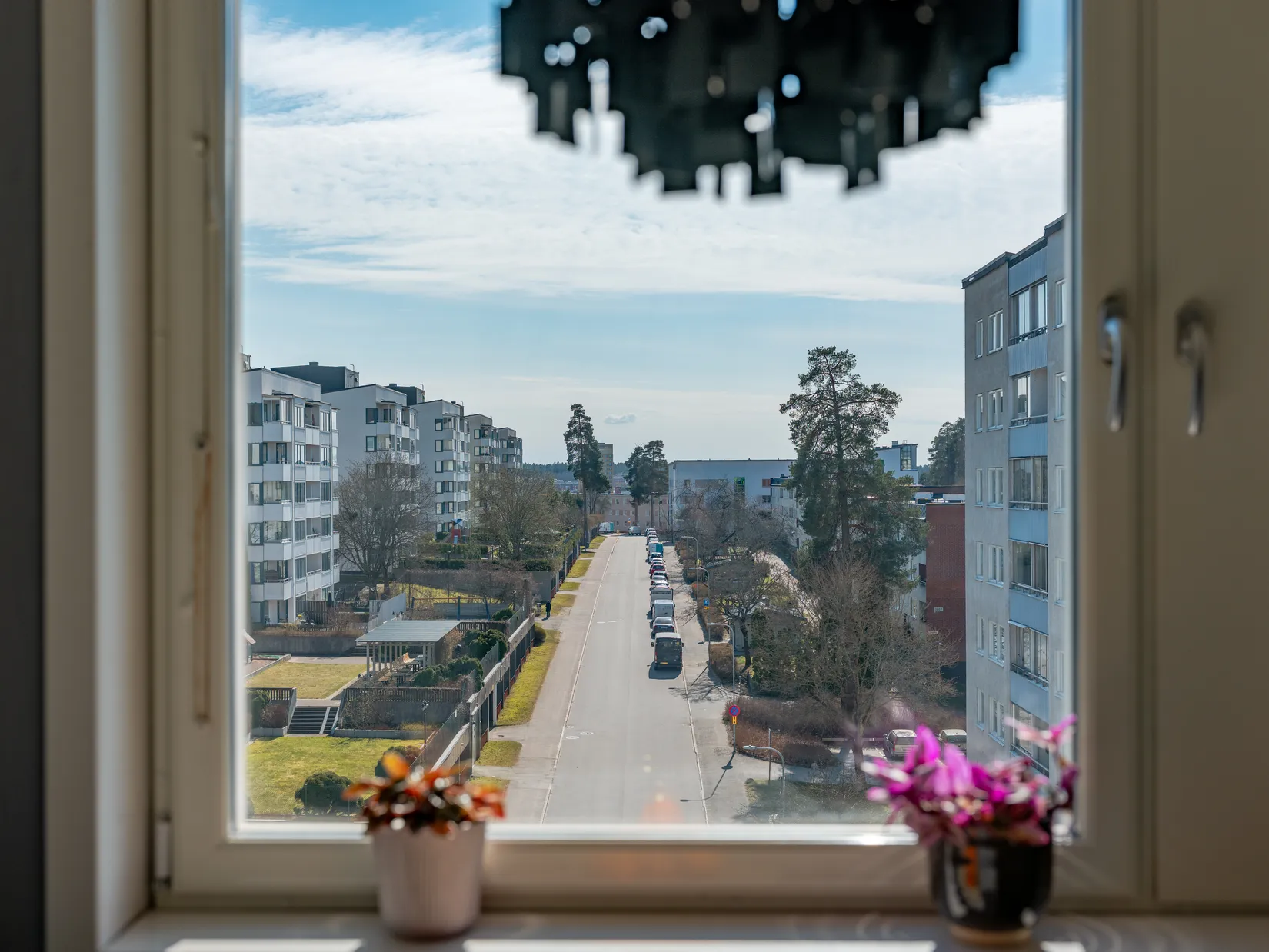 Bostadsrätt, Holmvägen 1, Apoteksskogen, Upplands Väsby