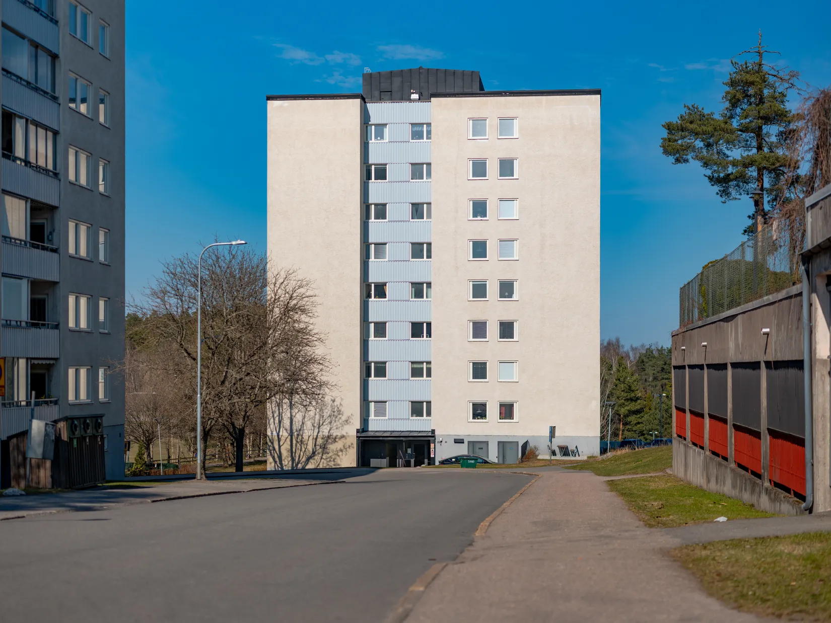 Bostadsrätt, Holmvägen 1, Apoteksskogen, Upplands Väsby