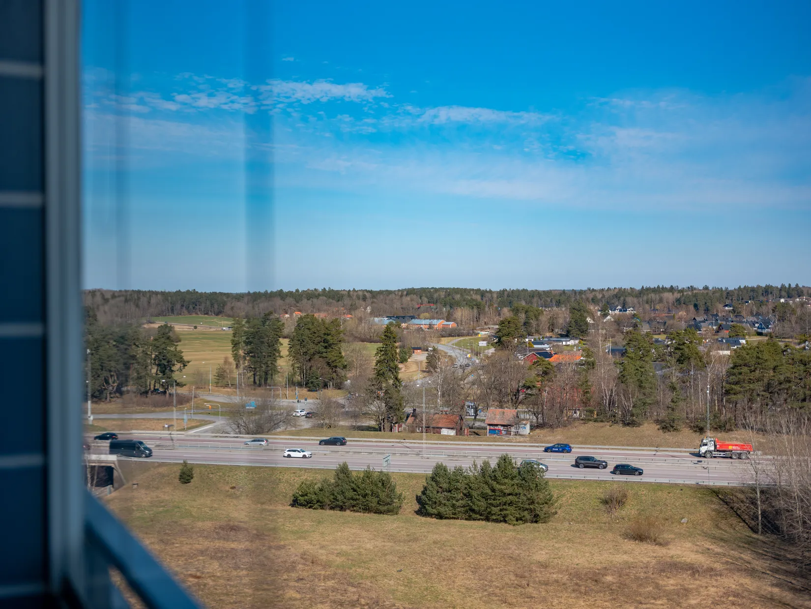 Bostadsrätt, Holmvägen 1, Apoteksskogen, Upplands Väsby