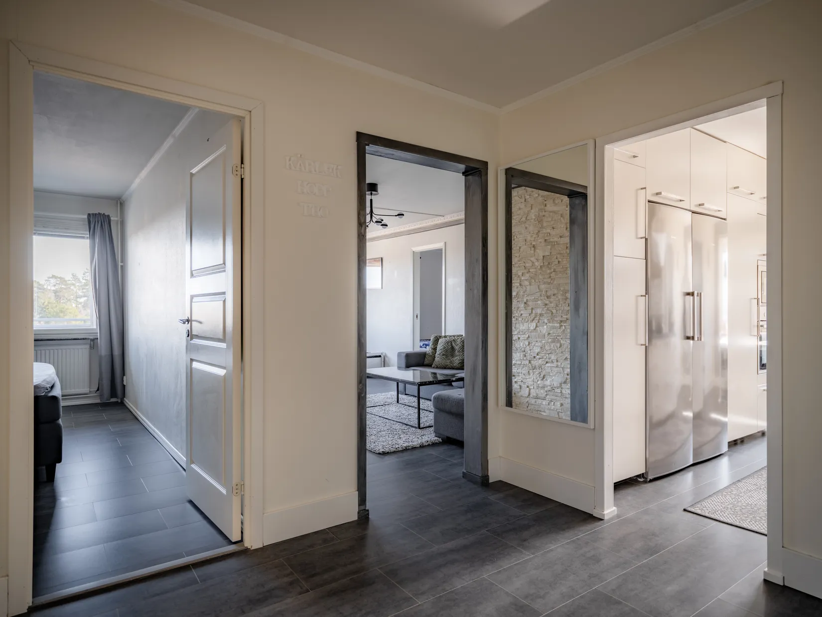 Bostadsrätt, Holmvägen 1, Apoteksskogen, Upplands Väsby