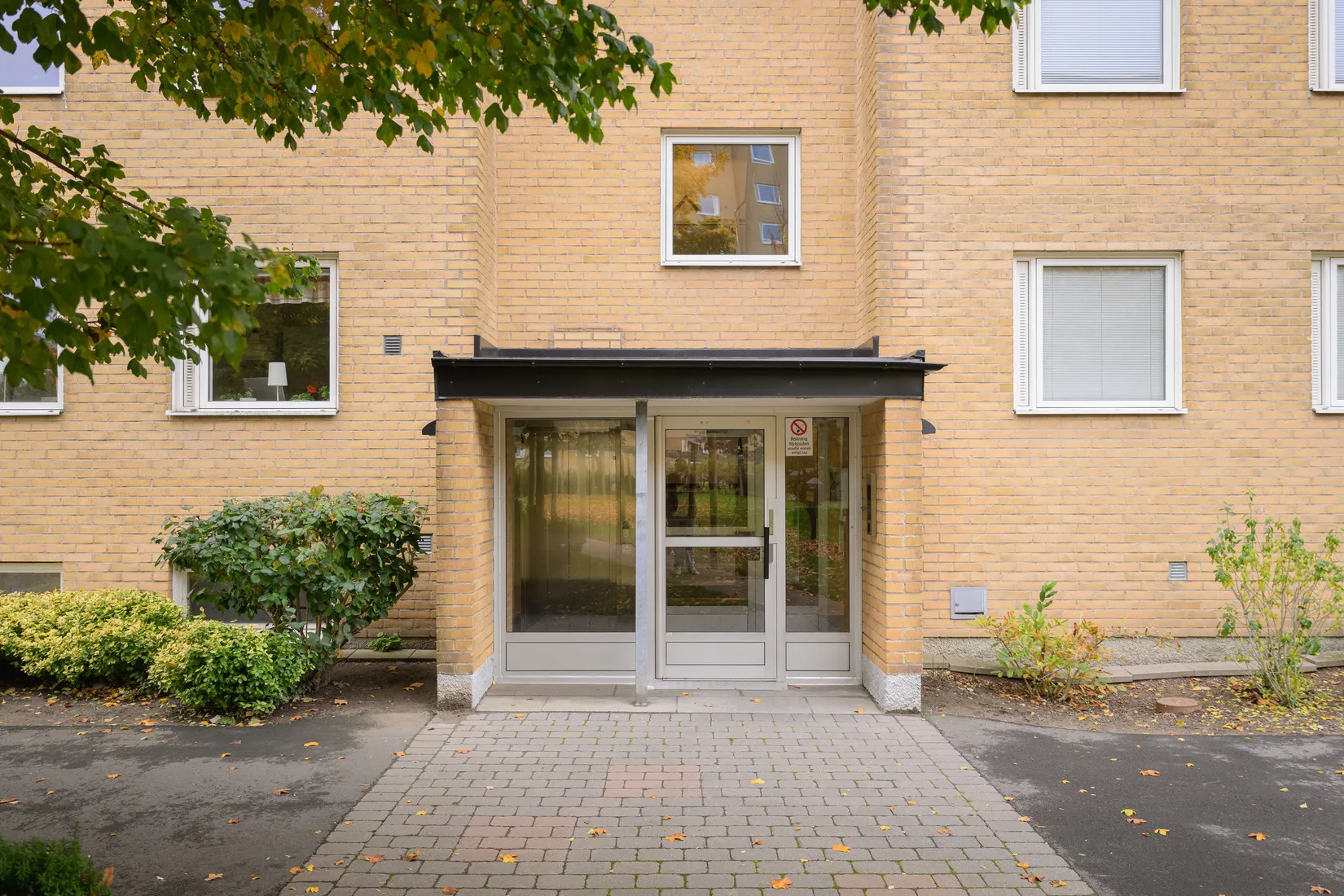 Bostadsrätt, Albinsrogatan 55, Borgmästaregården, Malmö