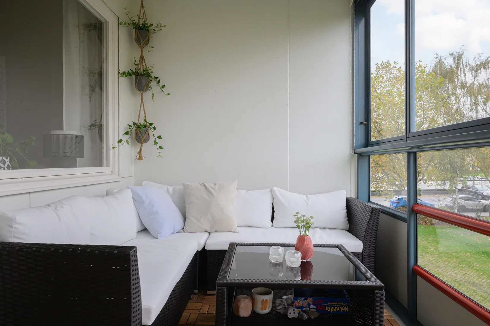 Bostadsrätt, Albinsrogatan 55, Borgmästaregården, Malmö